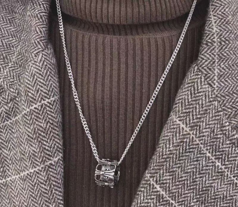 Chrome Hearts Necklaces